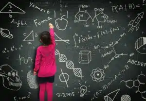 Schooling - The Perilous State of the Nation’s Workforce & School Leavers