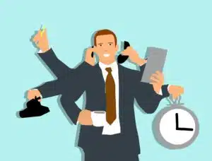 The Top #7 Effective Time Management Skills