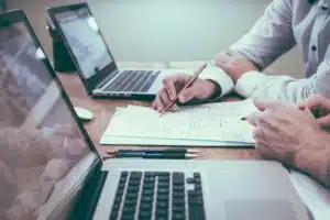  Excel Advanced Training & Financial Mistakes