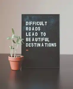 Executive Coaching