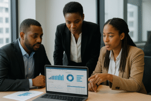 ChatGPT vs. GitHub Copilot for Excel Training in South Africa