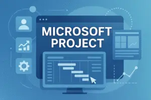 MS Project Training - South Africa 