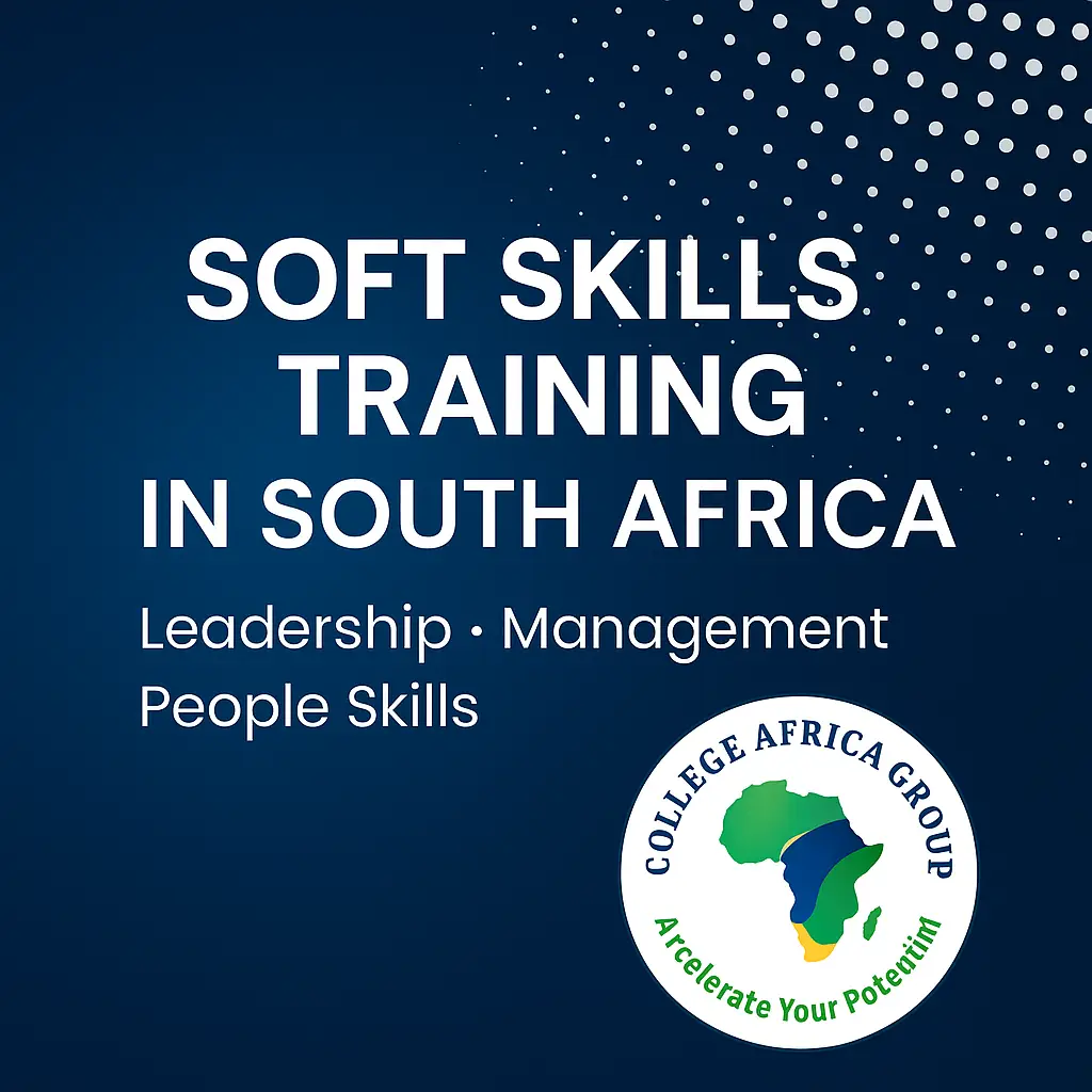 Soft Skills Training in South Africa