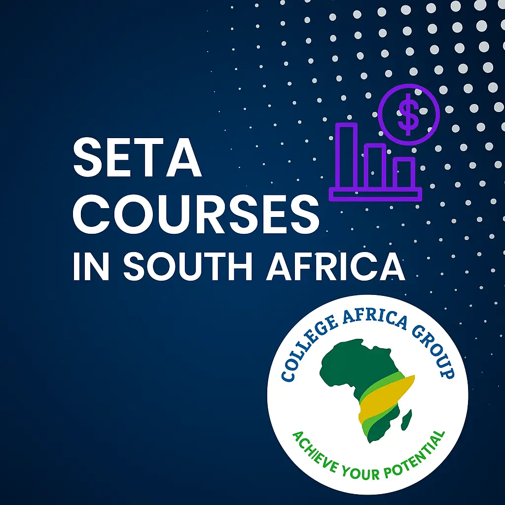 SETA Courses in South Africa