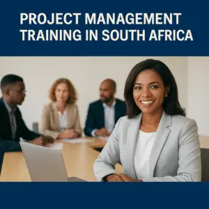 Project Management Training in South Africa