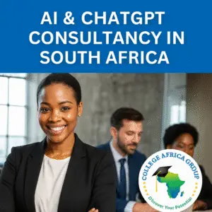 AI & ChatGPT Consultancy in South Africa – Professional Business Team