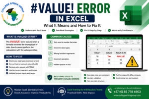 value error excel how to fix value error in excel