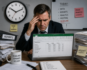 How to Improve Business Processes
